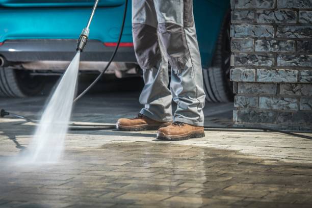 Best Dumpster Area Cleaning  in Dellwood, MO