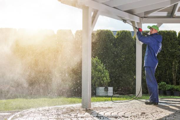 Best Concrete Sealing  in Dellwood, MO