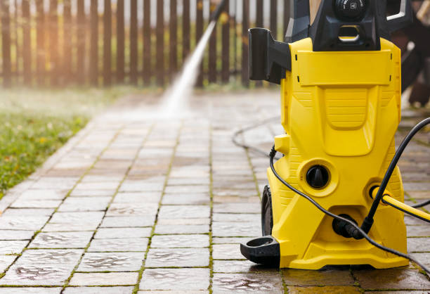 Best Parking Lot and Garage Cleaning  in Dellwood, MO