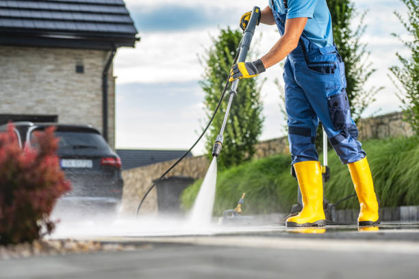 Best Gutter Cleaning  in Dellwood, MO